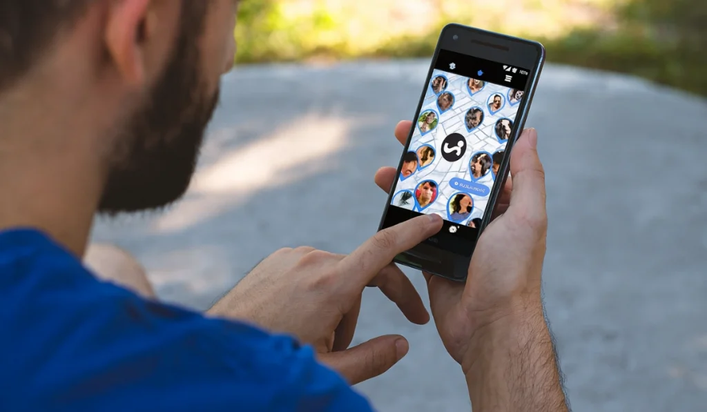 What Is Sniffles App Used For?